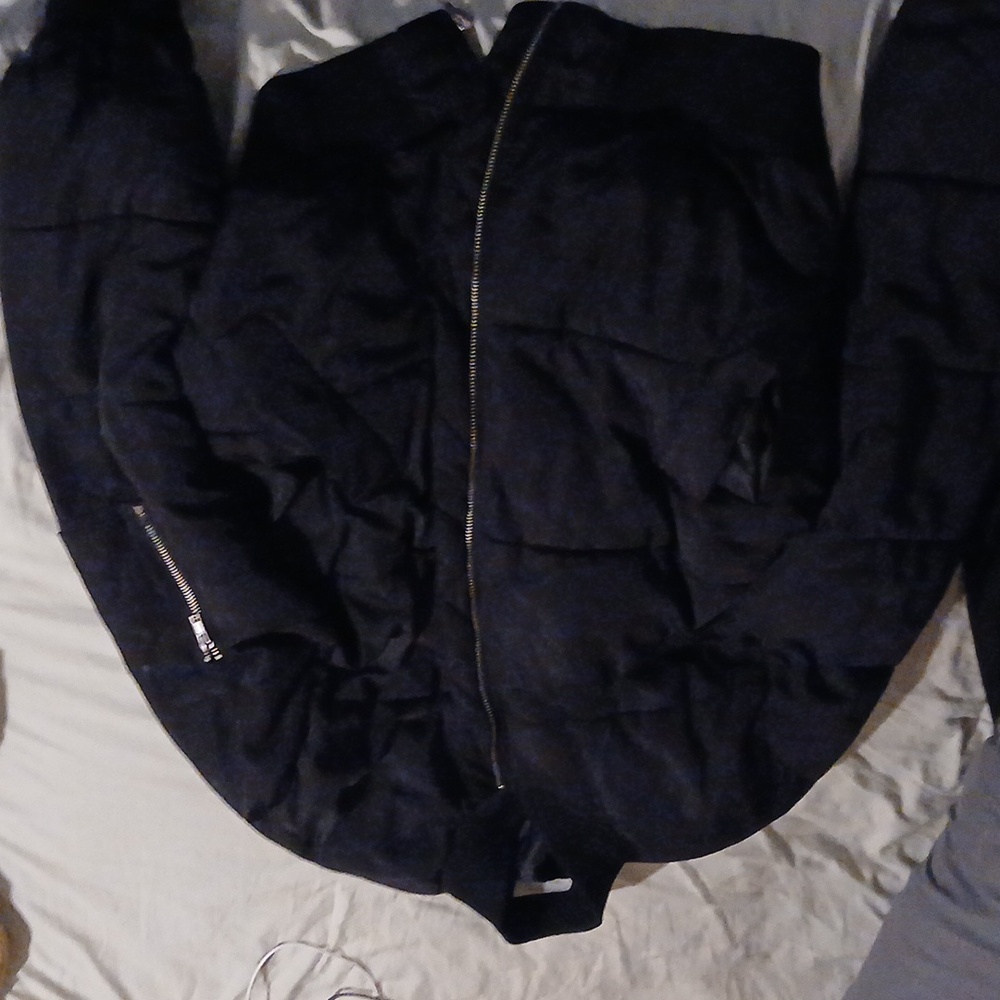 H&M Divided Jacket